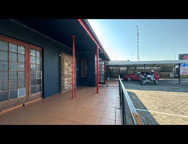 BUSINESS FOR SALE IN HORISON PARK